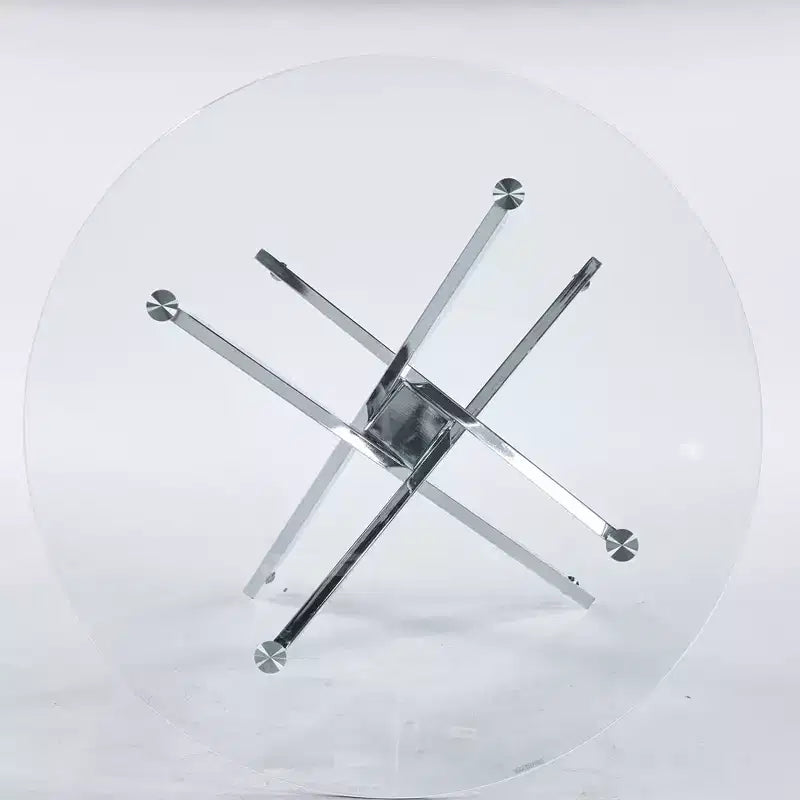 Mesa de cocina moderna que ahorra espacio, ideal para la sala de estar